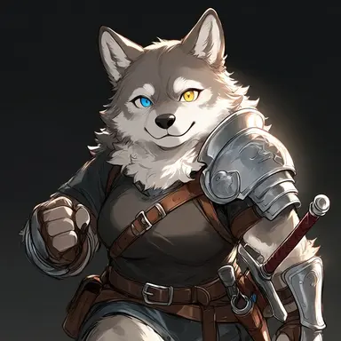 Profile image of Morra