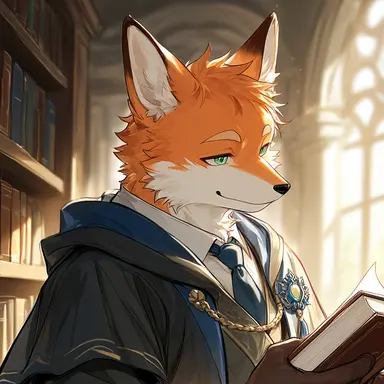Profile image of Aldric