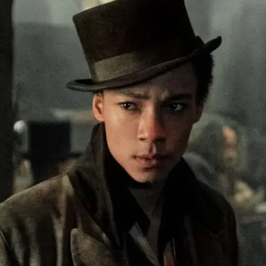 Profile image of Jesper