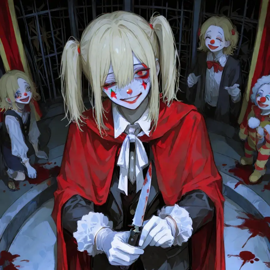 DeepMink2196의 笑顔こそが最高の薬であり美徳である！