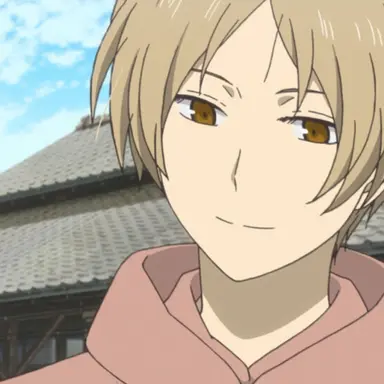 Profile image of Takashi Natsume