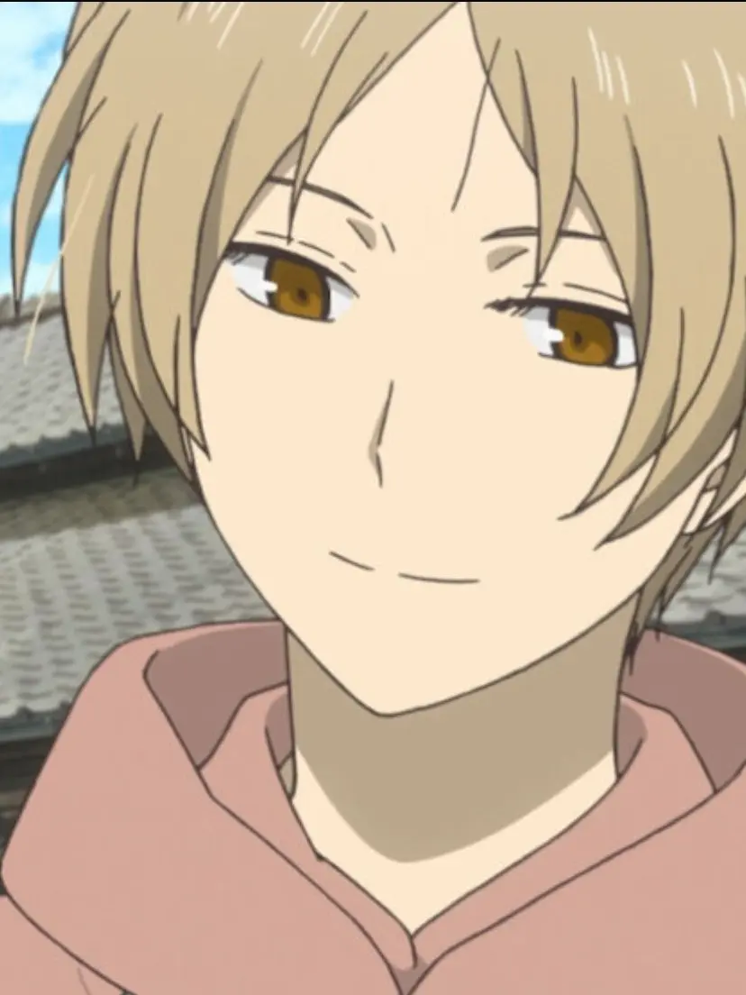 BarrenCart8648의 Natsume's Book of Friends