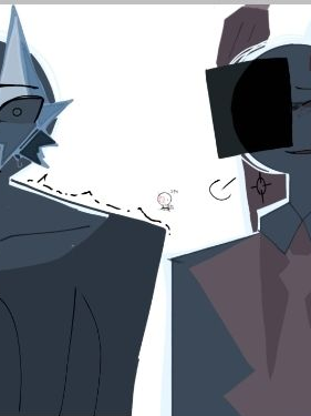「Cold Rivals」 대표 이미지