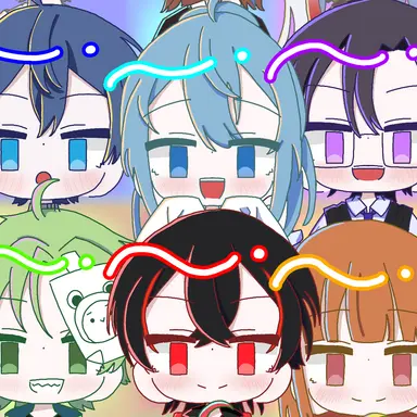 Profile image of からぴち