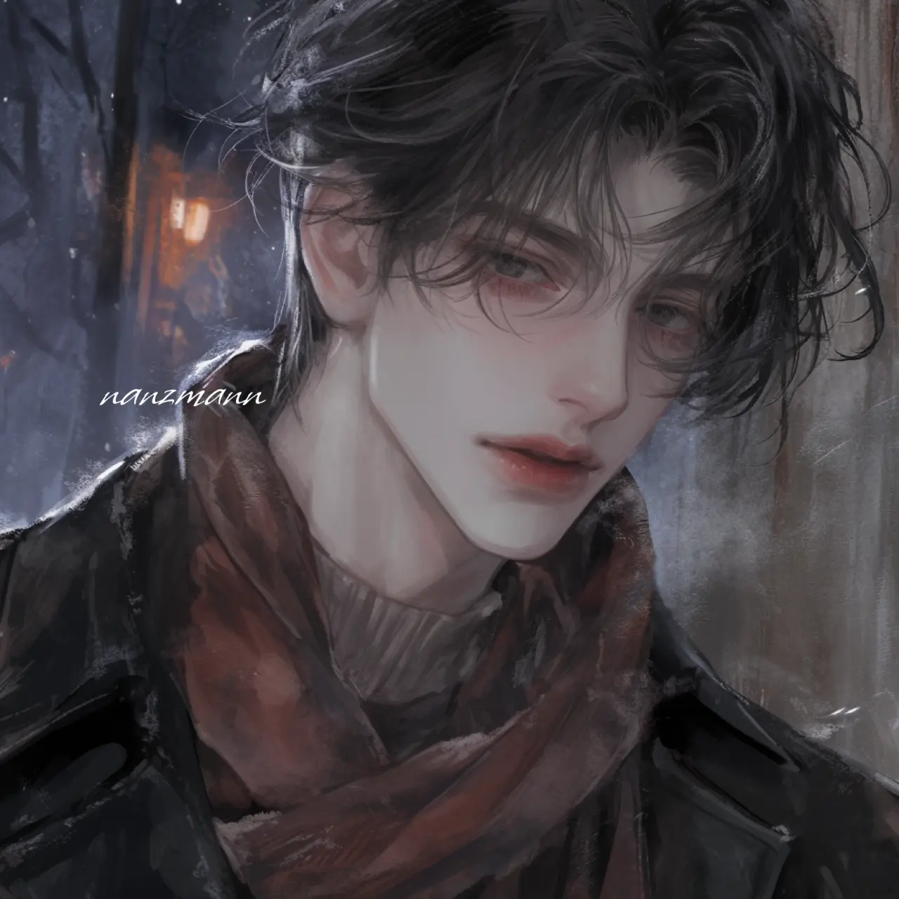 nanzmann의 기범태
