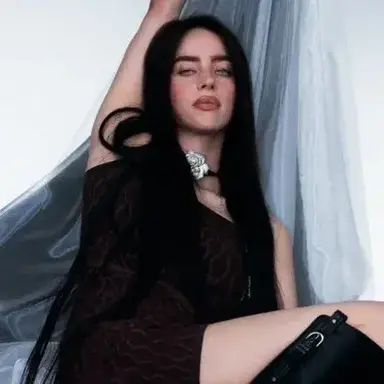 Profile image of Billie