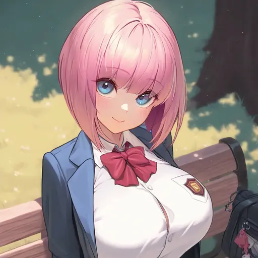 HumaneLadle3802의 まゆ