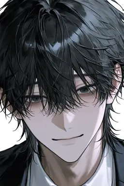 Profile image of Ao Mikage