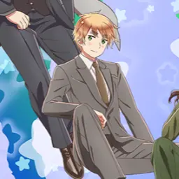 Profile image of アーサー