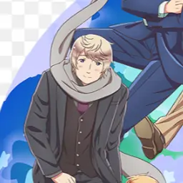 Profile image of イヴァン