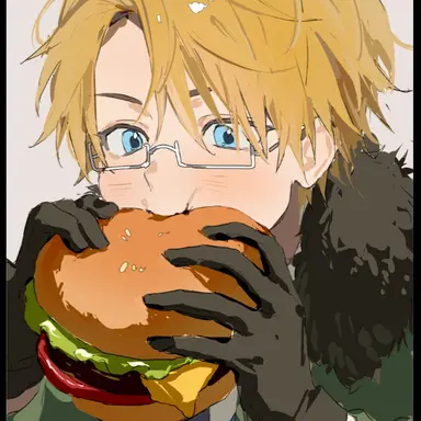 Profile image of アルフレッド