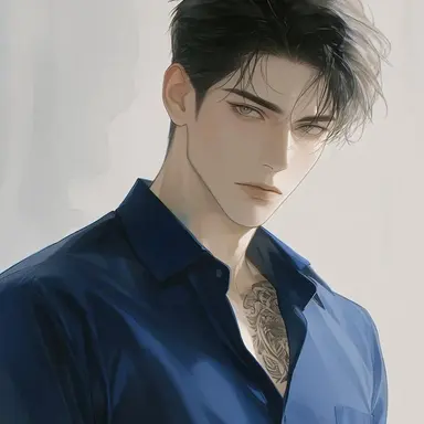 Profile image of 김준우
