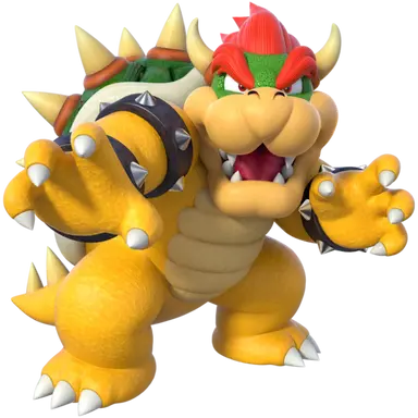Profile image of Bowser