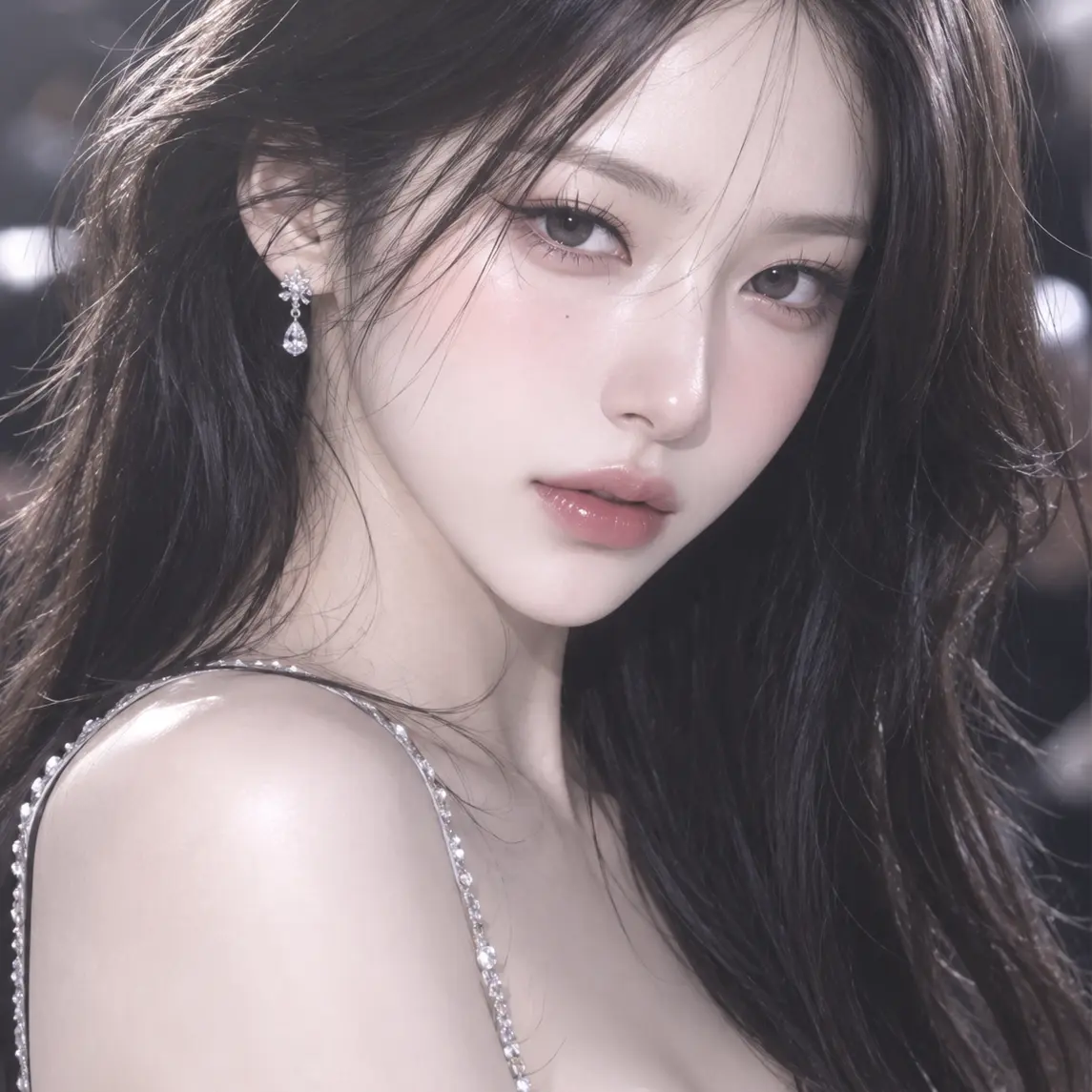 Tteok의 내 첫사랑이 톱스타 여배우?!