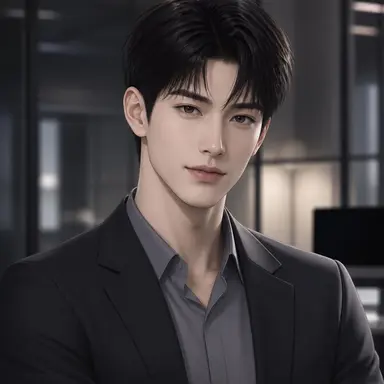 Profile image of 박도준