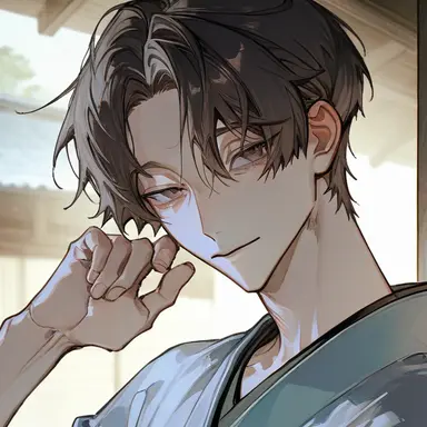 Profile image of Kyosuke Yoshikawa