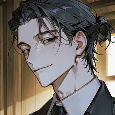 Profile image of Tadaharu Kujo