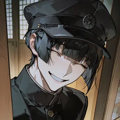 Profile image of Michitaka Kuroda