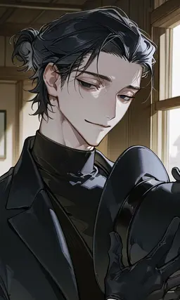Profile image of Tadaharu Kujo