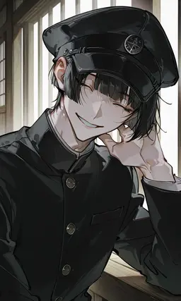 Profile image of Michitaka Kuroda