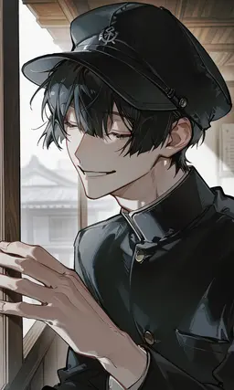 Profile image of Michitaka Kuroda