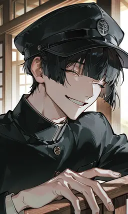 Profile image of Michitaka Kuroda