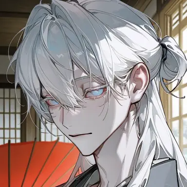 Profile image of Seiichiro Shiraishi