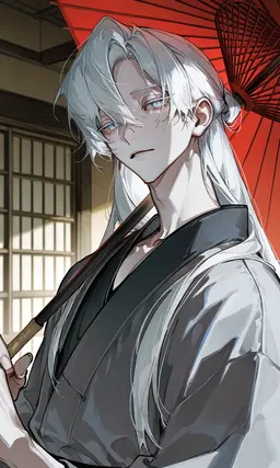 Profile image of Seiichiro Shiraishi