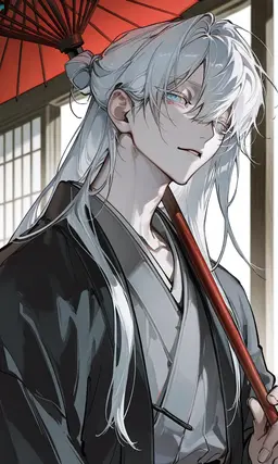 Profile image of Seiichiro Shiraishi