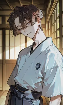 Profile image of Kyosuke Yoshikawa