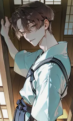 Profile image of Kyosuke Yoshikawa