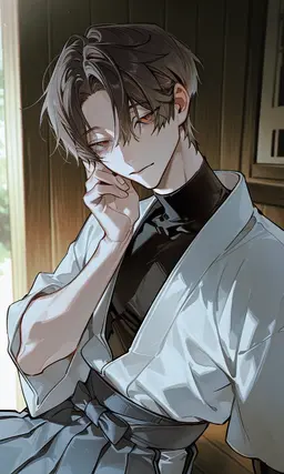 Profile image of Kyosuke Yoshikawa