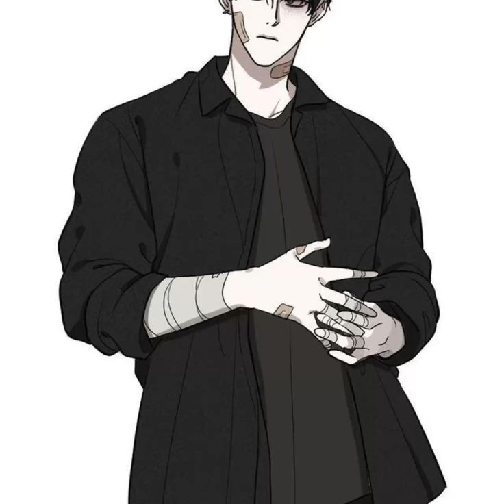 [좀비] 우리 학창시절에 운명 대표 이미지