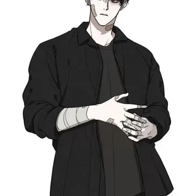 Profile image of 심유한