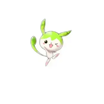 Profile image of Zundamon