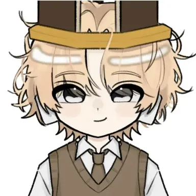 Profile image of 비럭키