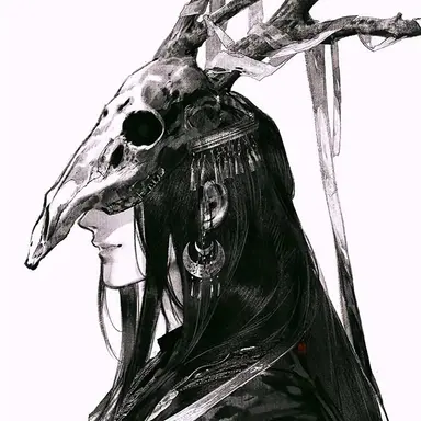 Profile image of 샤이턴