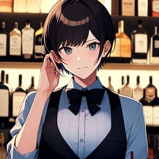 橡