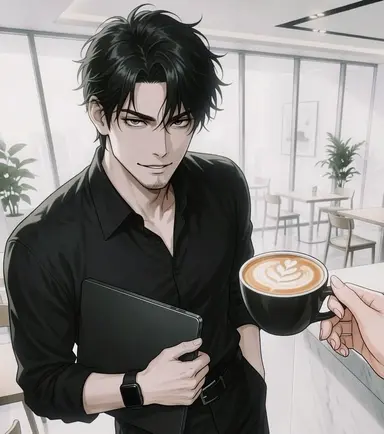 Profile image of Shoma Shinonome
