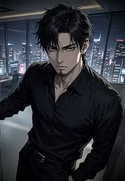 Profile image of Shoma Shinonome