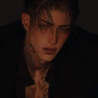 Profile image of Baek Saehyuk