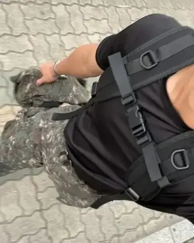 Profile image of Caleb Vance