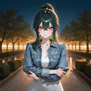 Profile image of 윤초아