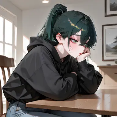 Profile image of 윤초아