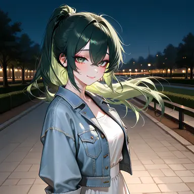 Profile image of 윤초아