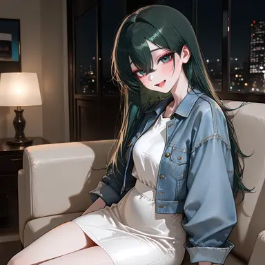 Profile image of 윤초아