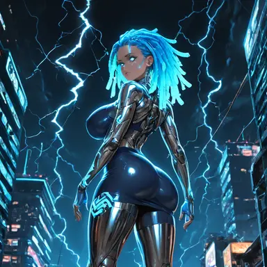 Profile image of Sylvia Akano