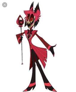 Profile image of Alastor