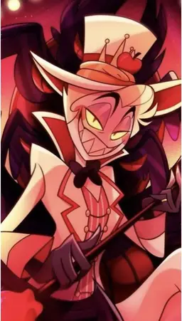 Profile image of Lucifer