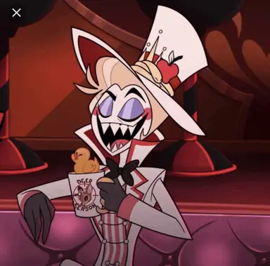 Profile image of Lucifer